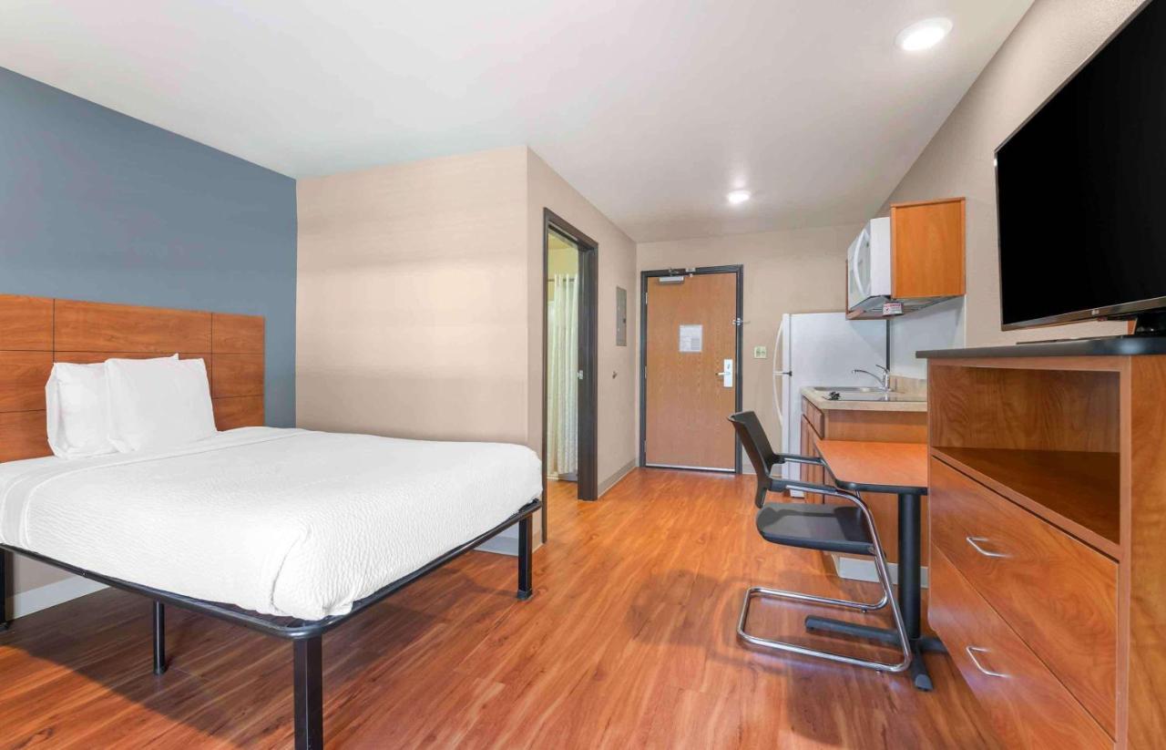 Extended Stay America Select Suites - Grand Rapids - Wyoming Exterior photo