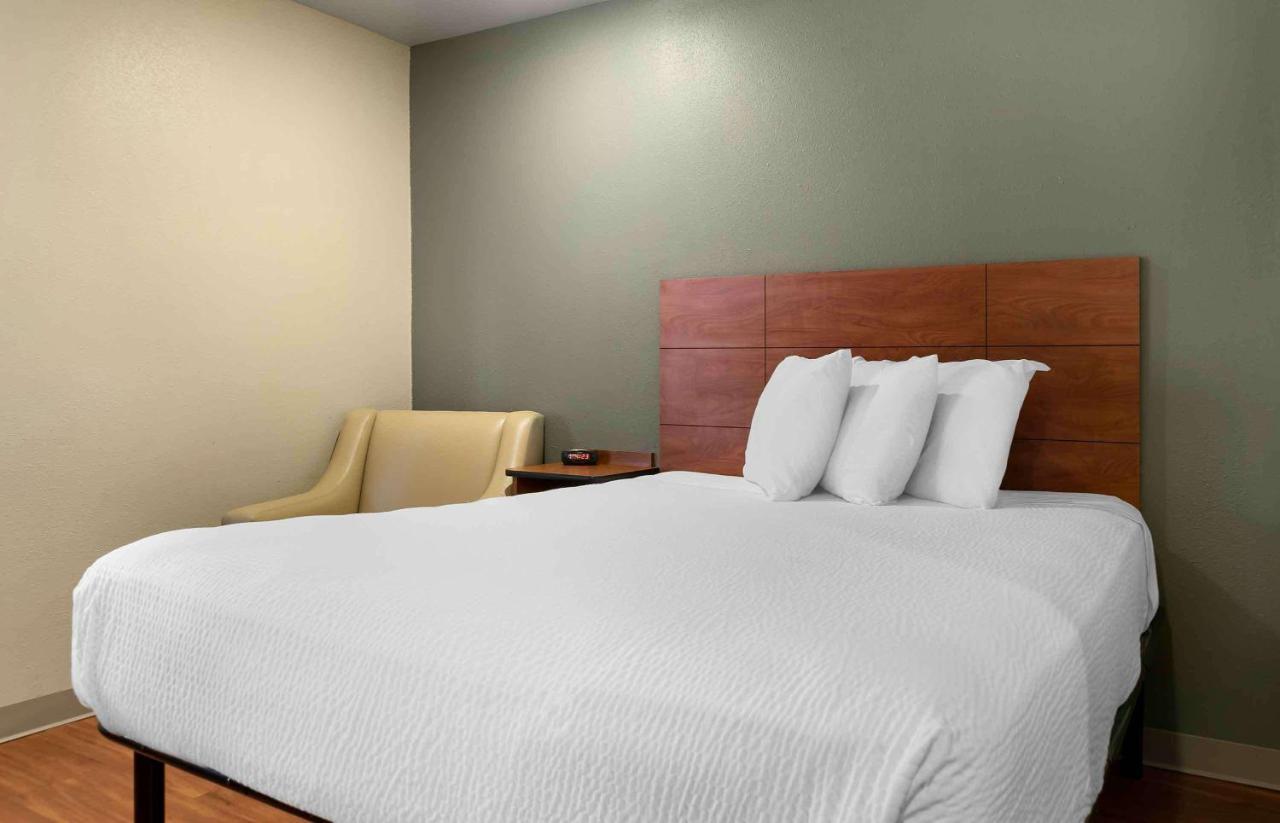 Extended Stay America Select Suites - Grand Rapids - Wyoming Exterior photo